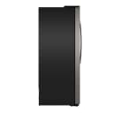 23.6 Cu. Ft. Counter-Depth Side-By-Side Refrigerator with Extra Tall Dispenser and In-Door Icemaker view 36