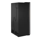 23.6 Cu. Ft. Counter-Depth Side-By-Side Refrigerator with Extra Tall Dispenser and In-Door Icemaker view 38