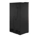 23.6 Cu. Ft. Counter-Depth Side-By-Side Refrigerator with Extra Tall Dispenser and In-Door Icemaker view 39