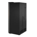 23.6 Cu. Ft. Counter-Depth Side-By-Side Refrigerator with Extra Tall Dispenser and In-Door Icemaker view 46