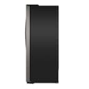 23.6 Cu. Ft. Counter-Depth Side-By-Side Refrigerator with Extra Tall Dispenser and In-Door Icemaker view 48