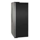 23.6 Cu. Ft. Counter-Depth Side-By-Side Refrigerator with Extra Tall Dispenser and In-Door Icemaker view 49