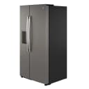 23.6 Cu. Ft. Counter-Depth Side-By-Side Refrigerator with Extra Tall Dispenser and In-Door Icemaker view 51