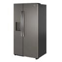 23.6 Cu. Ft. Counter-Depth Side-By-Side Refrigerator with Extra Tall Dispenser and In-Door Icemaker view 52