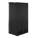 GE® 23.5 Cu. Ft. Counter-Depth Side-By-Side Refrigerator with LED Light Walls and Extra Tall Dispenser view 50