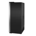 GE® 23.5 Cu. Ft. Counter-Depth Side-By-Side Refrigerator with LED Light Walls and Extra Tall Dispenser view 52