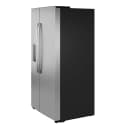 GE® 23.5 Cu. Ft. Counter-Depth Side-By-Side Refrigerator with LED Light Walls and Extra Tall Dispenser view 55