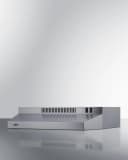 24" Under Cabinet Convertible Range Hood view 2