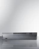 24" Under Cabinet Convertible Range Hood view 1