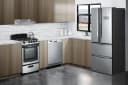 24" Under Cabinet Convertible Range Hood view 4