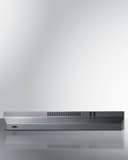 36" Under Cabinet Convertible Range Hood view 3