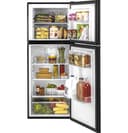 9.8 Cu. Ft. Top Freezer Refrigerator view 2