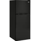 9.8 Cu. Ft. Top Freezer Refrigerator view 4