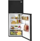 9.8 Cu. Ft. Top Freezer Refrigerator view 5