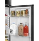 9.8 Cu. Ft. Top Freezer Refrigerator view 10