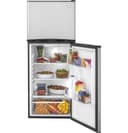 9.8 Cu. Ft. Top Freezer Refrigerator view 4