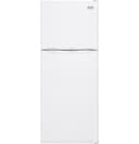 9.8 Cu. Ft. Top Freezer Refrigerator view 1