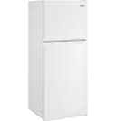 9.8 Cu. Ft. Top Freezer Refrigerator view 5