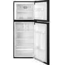 11.5 Cu. Ft. Top Freezer Refrigerator11.5 Cu. Ft. Top Freezer Refrigerator view 3