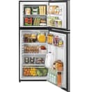 11.5 Cu. Ft. Top Freezer Refrigerator11.5 Cu. Ft. Top Freezer Refrigerator view 2
