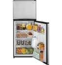 11.5 Cu. Ft. Top Freezer Refrigerator11.5 Cu. Ft. Top Freezer Refrigerator view 7