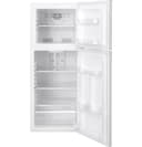 11.5 Cu. Ft. Top Freezer Refrigerator11.5 Cu. Ft. Top Freezer Refrigerator view 2