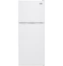 11.5 Cu. Ft. Top Freezer Refrigerator11.5 Cu. Ft. Top Freezer Refrigerator view 1