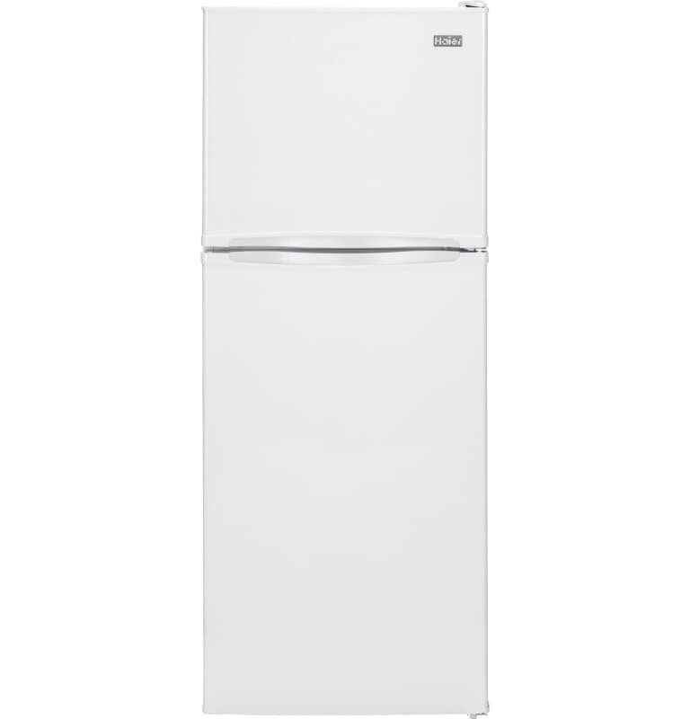 11.5 Cu. Ft. Top Freezer Refrigerator11.5 Cu. Ft. Top Freezer Refrigerator