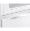 11.5 Cu. Ft. Top Freezer Refrigerator11.5 Cu. Ft. Top Freezer Refrigerator view 6