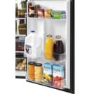 11.5 Cu. Ft. Top Freezer Refrigerator11.5 Cu. Ft. Top Freezer Refrigerator view 8