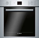 500 Series Single Wall Oven 24'' view 1