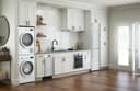 500 Series Single Wall Oven 24'' view 12