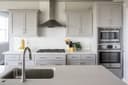 500 Series Single Wall Oven 30'' view 6