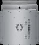 500 Series Single Wall Oven 30'' Left SideOpening Door view 2