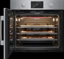 500 Series Single Wall Oven 30'' Left SideOpening Door view 3