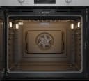 500 Series Single Wall Oven 30'' Left SideOpening Door view 5