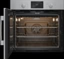 500 Series Single Wall Oven 30'' Left SideOpening Door view 6