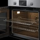 500 Series Single Wall Oven 30'' Left SideOpening Door view 7