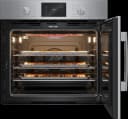 500 Series Single Wall Oven 30'' Right SideOpening Door view 3