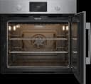 500 Series Single Wall Oven 30'' Right SideOpening Door view 6
