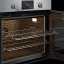 500 Series Single Wall Oven 30'' Right SideOpening Door view 7