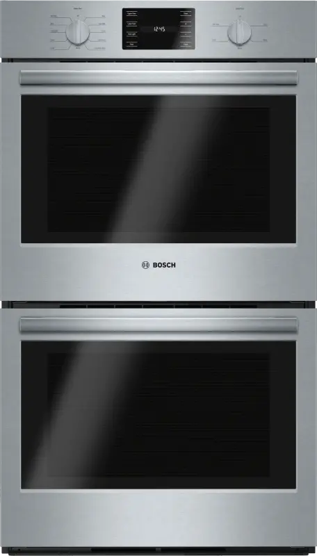 500 Series Double Wall Oven 30''