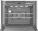 500 Series Double Wall Oven 30'' view 10