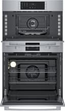 500 Series Combination Oven 30'' view 2