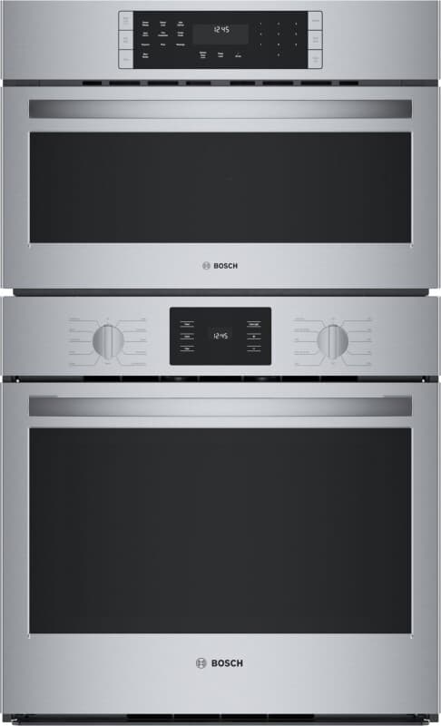 500 Series Combination Oven 30''
