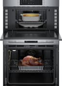 500 Series Combination Oven 30'' view 3
