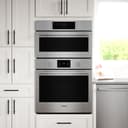 500 Series Combination Oven 30'' view 11