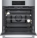 800 Series Single Wall Oven 30'' view 2