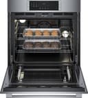 800 Series Single Wall Oven 30'' view 11