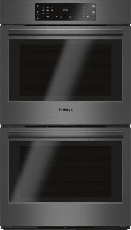 800 Series Double Wall Oven 30''